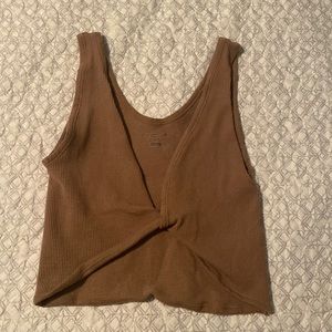 URBAN OUTFITTERS TANK